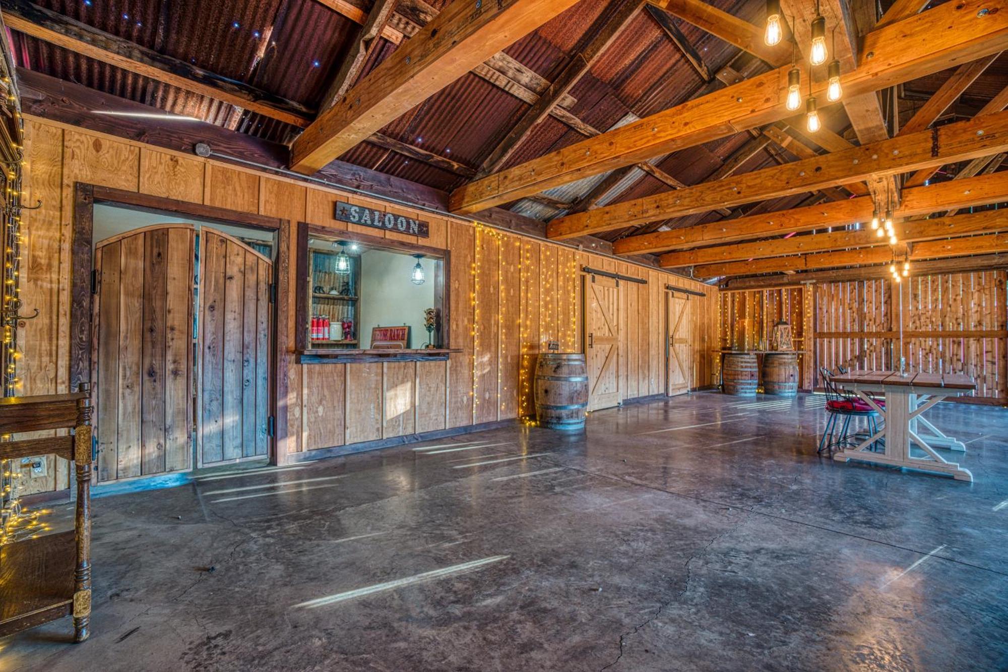 Soul Whispering Ranch Retreat Villa Upper Lake Exterior photo